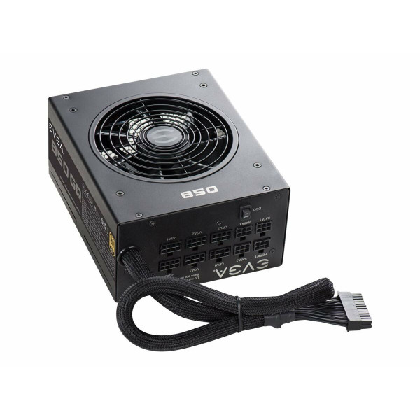 Power supply Evga 850 GQ 850 W ATX 80 Plus Gold