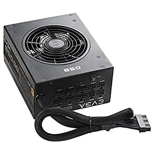 Power supply Evga 850 GQ 850 W ATX 80 Plus Gold