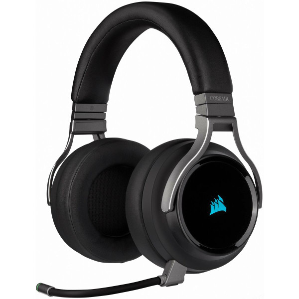 Bluetooth Headset with Microphone Corsair Virtuoso RGB