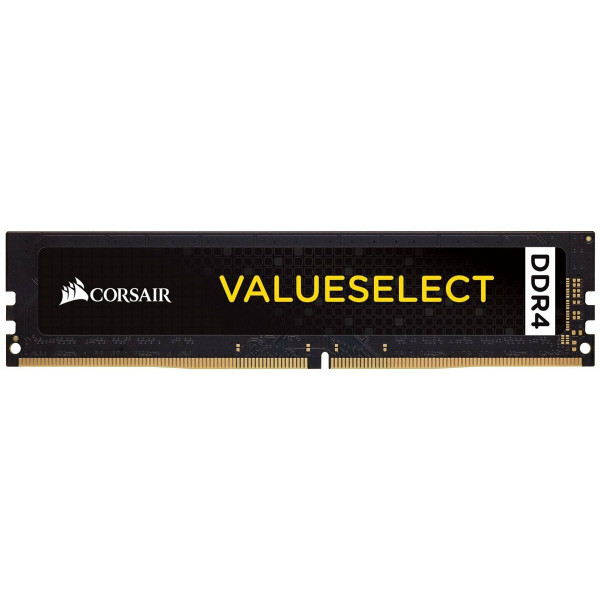 RAM Memory Corsair CMV8GX4M1A2400C16 CL16 2400 MHz