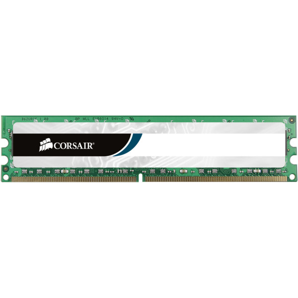 RAM Memory Corsair CMV4GX3M1A1600C11 CL11 1600 mHz