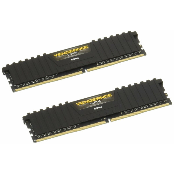 RAM Memory Corsair Vengeance LPX 8GB DDR4-2666 CL16 2666 MHz