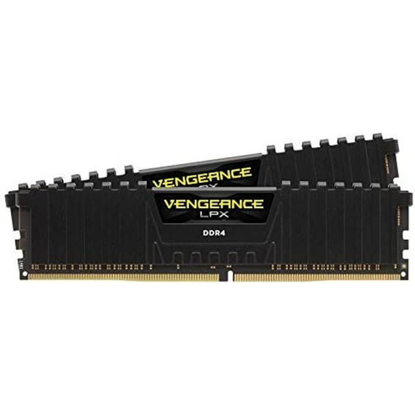 RAM Memory Corsair Vengeance LPX 8GB DDR4-2666 CL16 2666 MHz