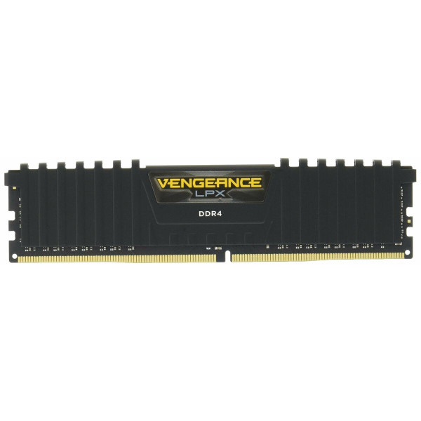 RAM Memory Corsair CMK16GX4M2A2666C16DD