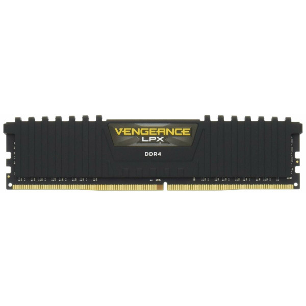 RAM Memory Corsair CMK16GX4M2A2133C13DD CL13 2133 MHz