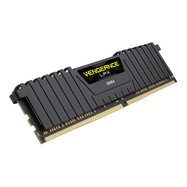 RAM Memory Corsair CMK16GX4M2B3000C15