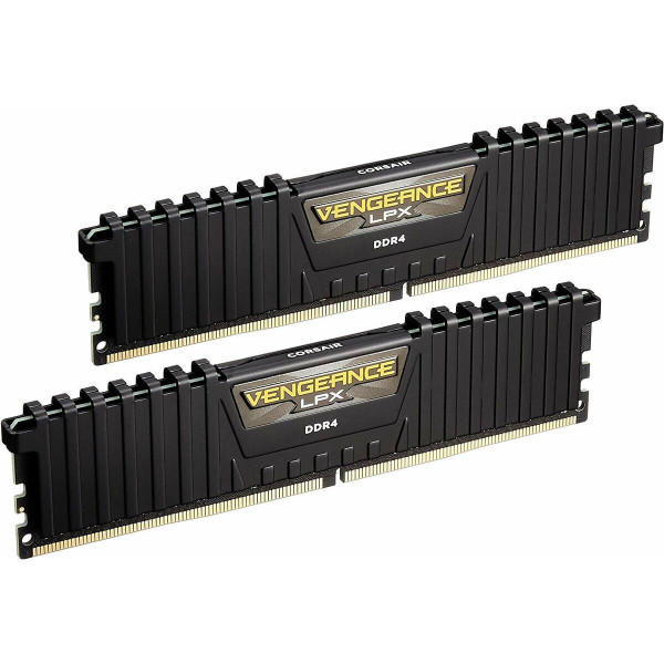 RAM Memory Corsair CMK16GX4M2B3000C15