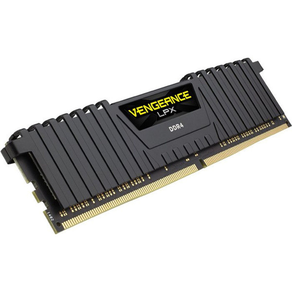 RAM Memory Corsair CMK16GX4M1A2400C14 CL14 2400 MHz