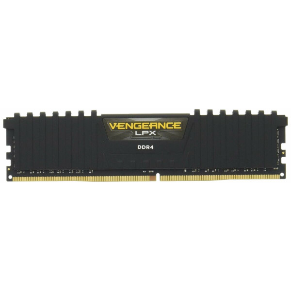 RAM Memory Corsair CMK8GX4M1A2400C16