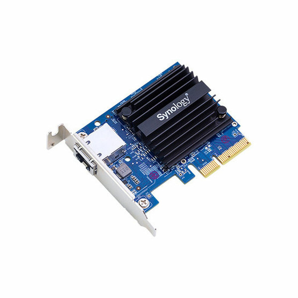 Network Card Synology E10G18-T1