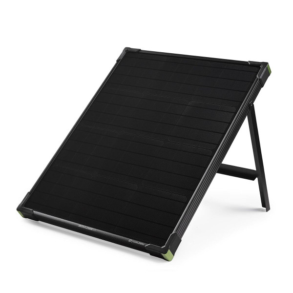 Photovoltaic solar panel Goal Zero Boulder 50