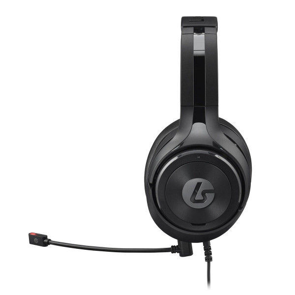 Headphones with Microphone Lucidsound LS10X