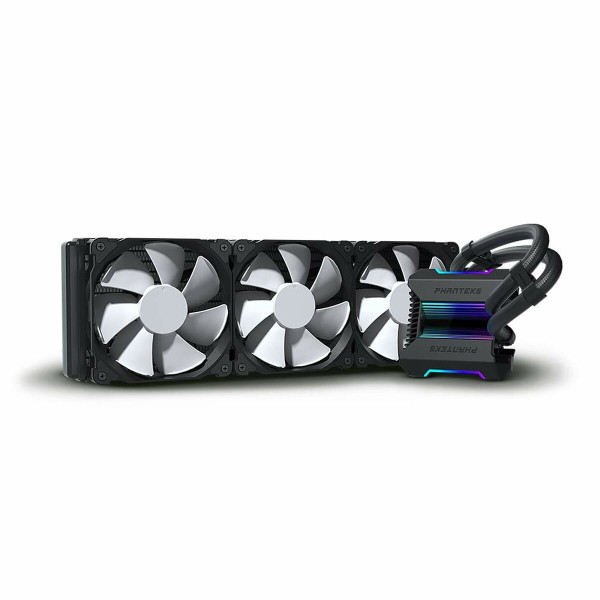 Portable Cooler Phanteks Glacier One 360