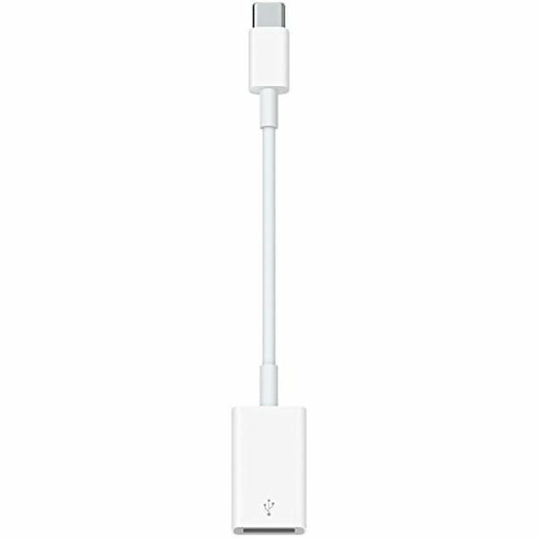 Cable Micro USB Apple MJ1M2ZM/A            USB C White