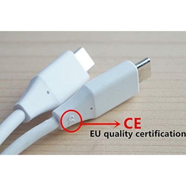 Cable USB C Apple MLL82ZM/A            (2 m) White