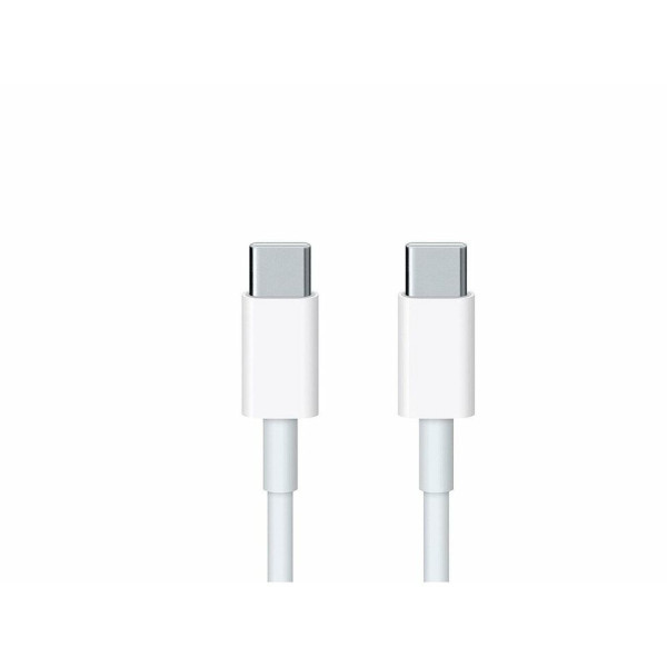 Cable USB C Apple MLL82ZM/A            (2 m) White