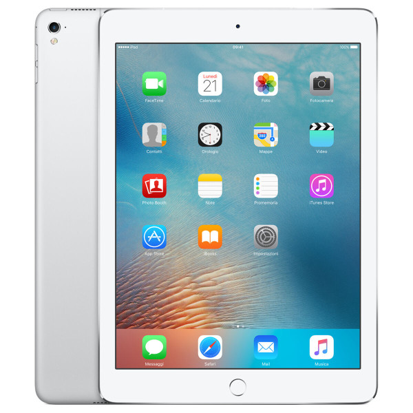 Tablet Apple iPad Pro Silver 32 GB 4G LTE 9,7" Wi-Fi