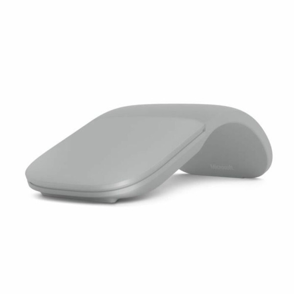 Wireless Mouse Microsoft Surface Arc Mouse White