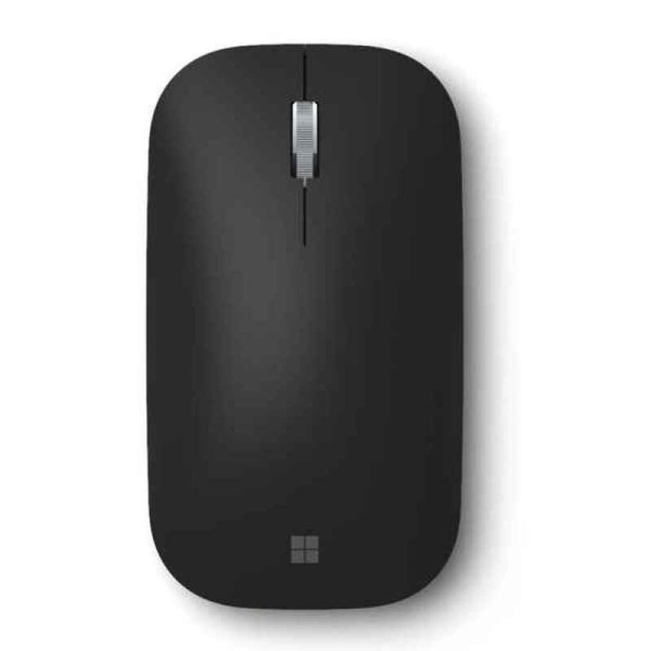 Mouse Microsoft KGZ-00036            Black