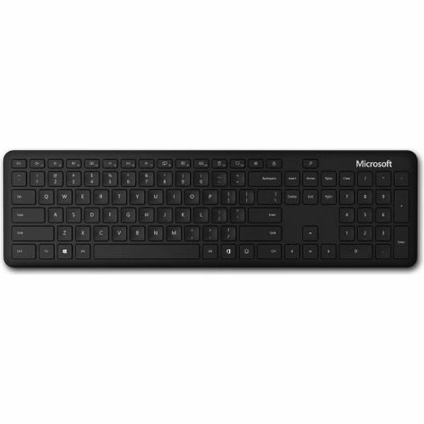 Keyboard Microsoft QSZ-00005 AZERTY