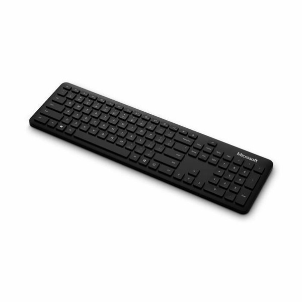 Keyboard Microsoft QSZ-00005 AZERTY