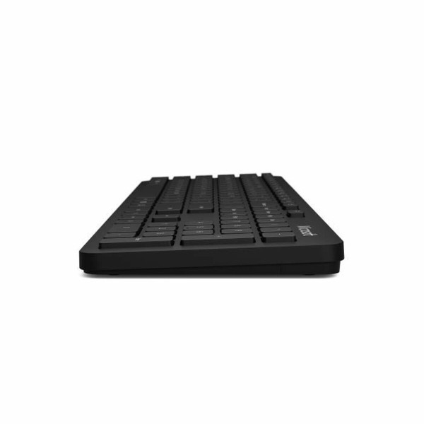 Keyboard Microsoft QSZ-00005 AZERTY