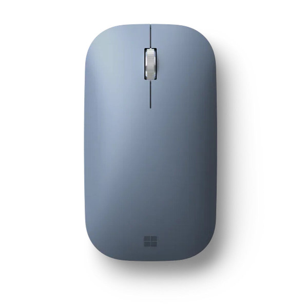 Wireless Mouse Microsoft Mobile Mouse Blue