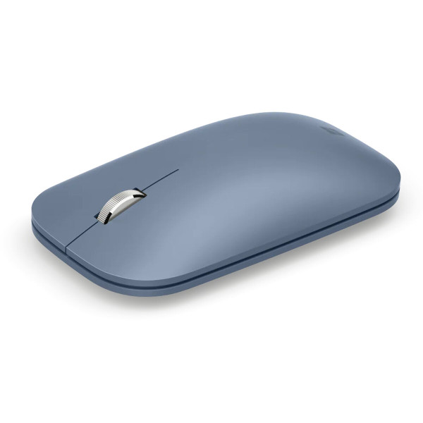 Wireless Mouse Microsoft Mobile Mouse Blue