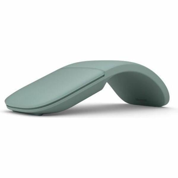 Mouse Microsoft Surface Arc Green