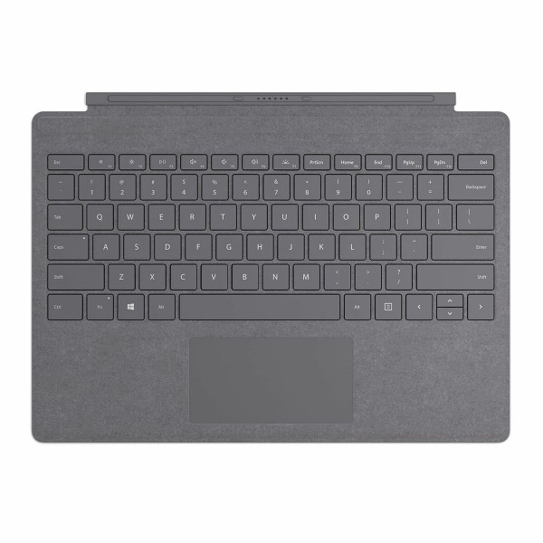 Bluetooth Keyboard Microsoft FFQ-00152            Spanish Qwerty