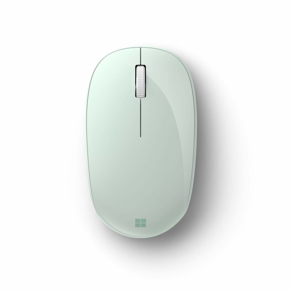 Wireless Bluetooth Mouse Microsoft RJN-00027 Green