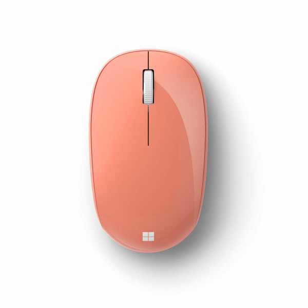 Wireless Bluetooth Mouse Microsoft RJN-00039 Orange