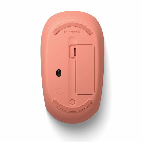 Wireless Bluetooth Mouse Microsoft RJN-00039 Orange