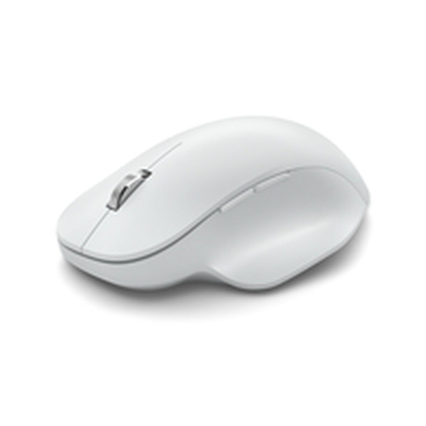 Wireless Bluetooth Mouse Microsoft 222-00023 White 2400 dpi