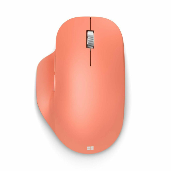 Wireless Mouse Microsoft 222-00039 Salmon Wireless