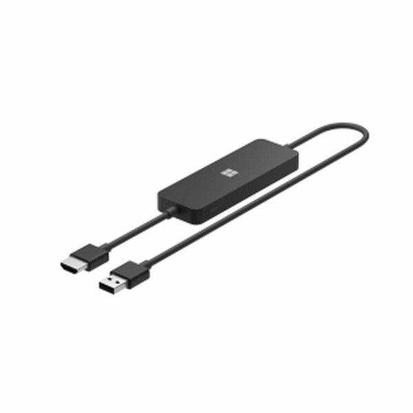 DisplayPort to USB/HDMI adapter Microsoft UTH-00017           