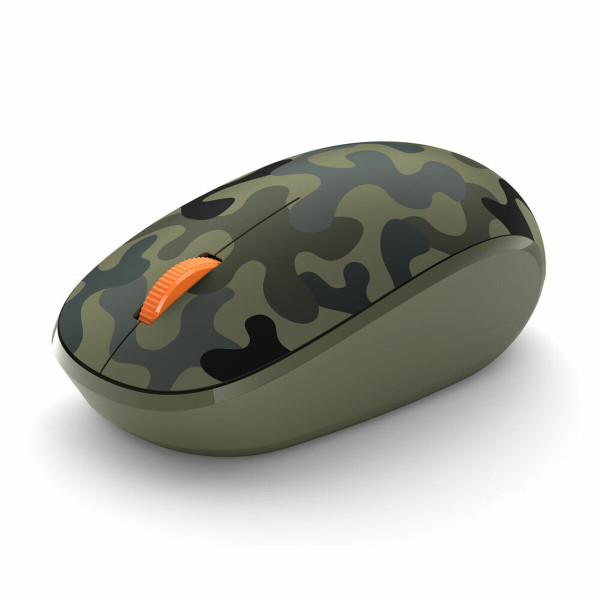 Mouse Microsoft Camo Special Edition Bluetooth Camouflage