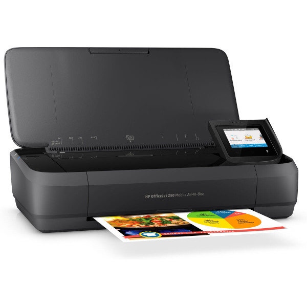 Multifunction Printer HP 250