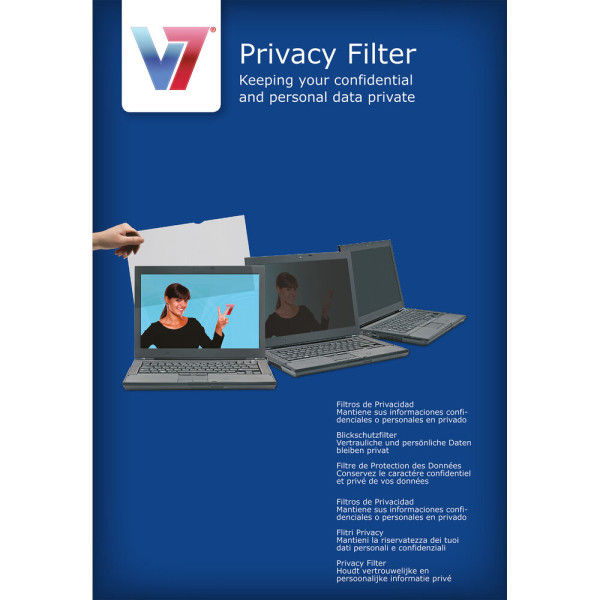 Privacy Filter for Monitor V7 PS22.0WA2-2E        