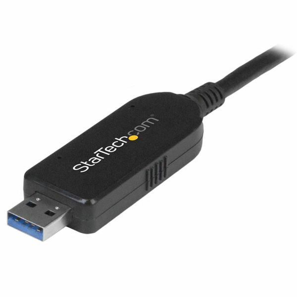 Cable Startech USB3LINK            