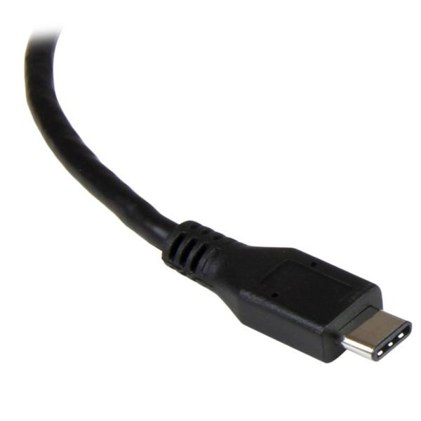 USB C to RJ45 Network Adapter Startech US1GC301AU          