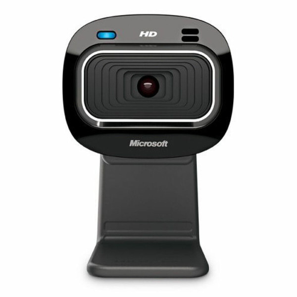 Webcam Microsoft T4H-00004