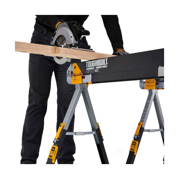 Easel Toughbuilt TB-C700-2