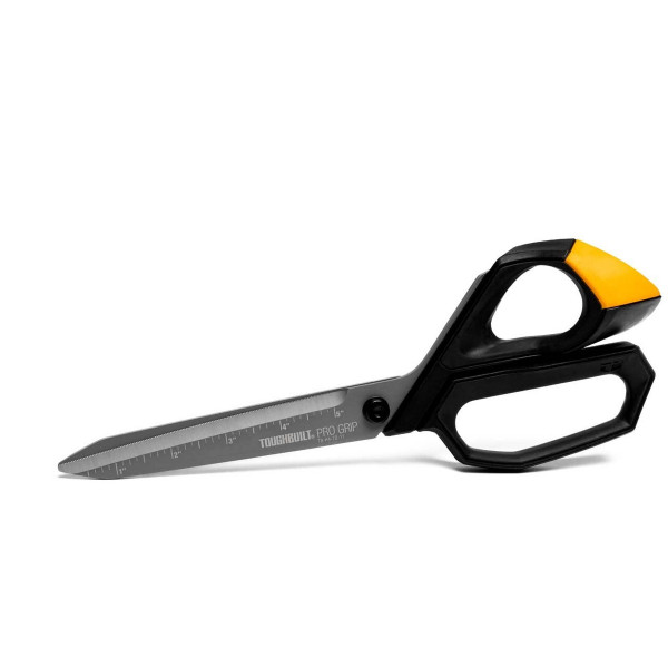 Scissors Toughbuilt tb-h4-70-11 Stainless steel