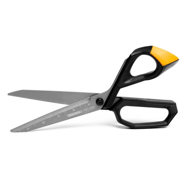 Scissors Toughbuilt tb-h4-70-11 Stainless steel