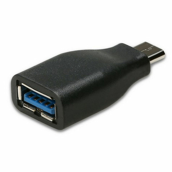 USB Adaptor i-Tec U31TYPEC             USB C Black