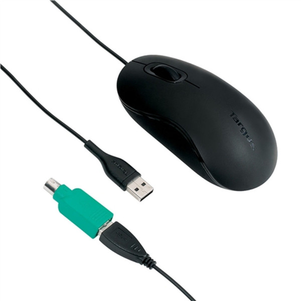 Mouse Targus AMU30EUZ             Black