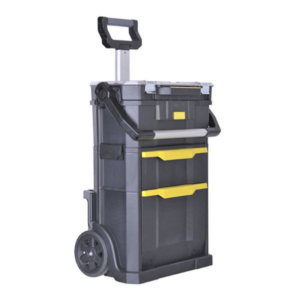 Trolley Stanley Toolbox (56 x 38 x 76 cm)