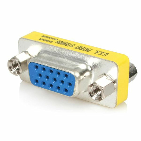 Adaptor Startech GC15HSF              VGA