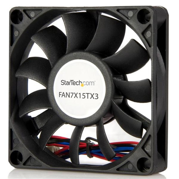 Box Ventilator Startech FAN7X15TX3          